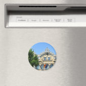 Barcelona, Spanje Magneet (Insitu (Vaatwasser))