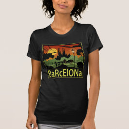 Barcelona T-shirt