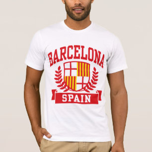 Barcelona T-shirt