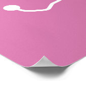 Barcelona - Transit Palettes Poster (Hoek)