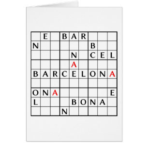 BARCELONE