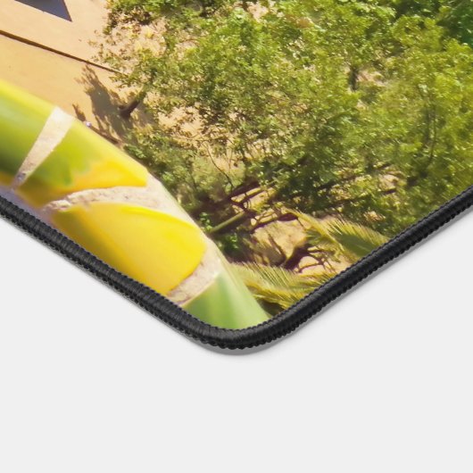 Barcelone en Espagne (Coin)