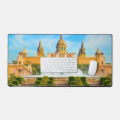 Barcelone Espagne (Clavier et souris)