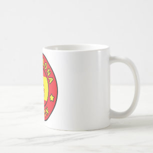 Barcelone Espagne Mug
