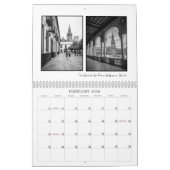 Barcelone, Séville et Madrid, Espagne - Calendrier (Feb 2026)