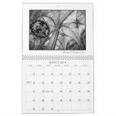 Barcelone, Séville et Madrid, Espagne - Calendrier (Mar 2026)