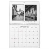 Barcelone, Séville et Madrid, Espagne - Calendrier (Feb 2027)