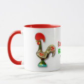 Barcelos* Rooster-Mok Mok (Links)