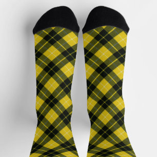 Barclay Dress Modern Originele Schotse Tartan Sokken