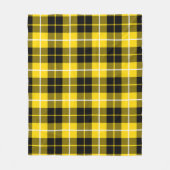 Barclay Dress Modern Play Fleece Deken (Voorkant)