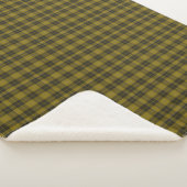Barclay Tartan avec vos initiales, Scottish Plaid (3/4)