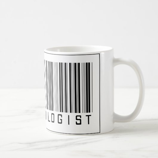 Barcode Epidemioloog Koffiemok (Rechts)