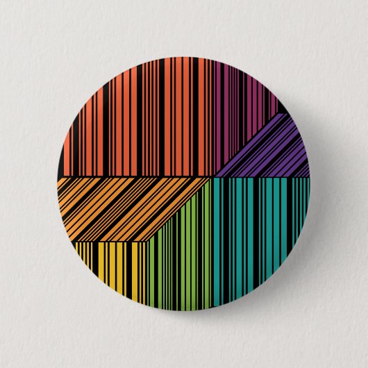 Barcodebedekking Button (Voorkant)