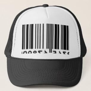 barcodex trucker pet