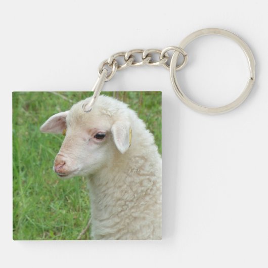 BARCOOS SLEUTELHANGER (Achterkant)