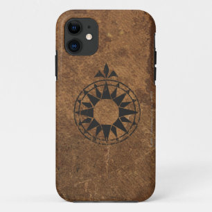BARD BOWMAN™ iPhone 11 HOESJE