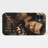 BARD BOWMAN™ Character Poster 1 Case-Mate iPhone Case (Achterkant (horizontaal))