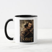 BARD BOWMAN™ Character Poster 1 Mok (Links)