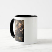 BARD BOWMAN™ Character Poster 1 Mok (Voorkant links)