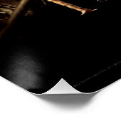 BARD BOWMAN™ Character Poster 1 Perfect Poster (Hoek)