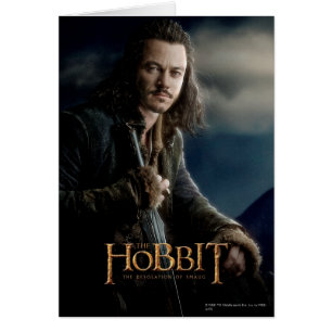 BARD BOWMAN™ Character Poster 2