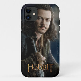 BARD BOWMAN™ Character Poster 2 iPhone 11 Hoesje