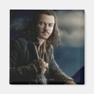 BARD BOWMAN™ Character Poster 2 Magneet