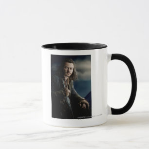 BARD BOWMAN™ Character Poster 2 Mok