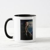 BARD BOWMAN™ Character Poster 2 Mok (Links)