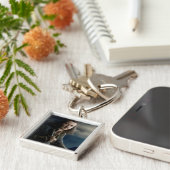 BARD BOWMAN™ Character Poster 2 Sleutelhanger (Zijkant)