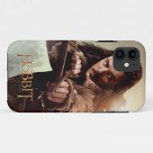 BARD BOWMAN™ Character Poster 3 Case-Mate iPhone Case (Achterkant (horizontaal))