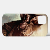 BARD BOWMAN™ Character Poster 3 Case-Mate iPhone Case (Achterkant (horizontaal))
