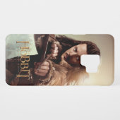 BARD BOWMAN™ Character Poster 3 Case-Mate Samsung Galaxy Hoesje (Achterkant (horizontaal))