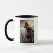 BARD BOWMAN™ Character Poster 3 Mok (Links)