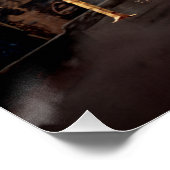 BARD BOWMAN™ Character Poster 3 Perfect Poster (Hoek)