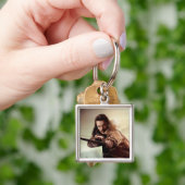 BARD BOWMAN™ Character Poster 3 Sleutelhanger (Hand)