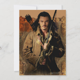 BARD BOWMAN™ grafische kaart