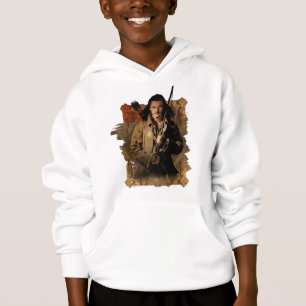 BARD BOWMAN™ grafische kaart