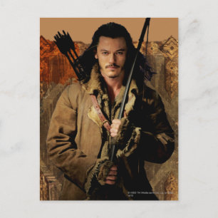 BARD BOWMAN™ grafische kaart