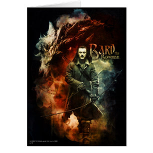 BARD BOWMAN™ & Smaug