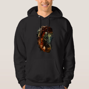 BARD BOWMAN™ & Smaug Hoodie