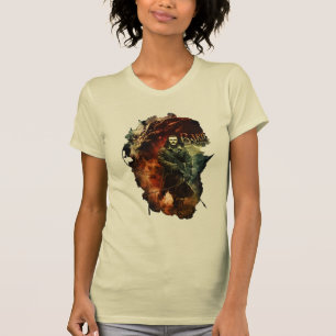 BARD BOWMAN™ & Smaug T-shirt