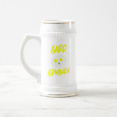 Bard Brunch stein Bierpul (Links)