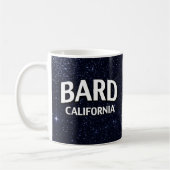 Bard California Koffiemok (Links)