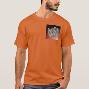 Bard College bij Simons Rock T-shirt