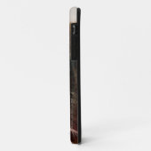 BARD DE BOOGSCHUTTER™ Grafisch Case-Mate iPhone Case (Achterkant/links)