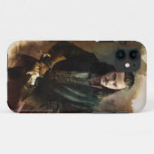 BARD DE BOOGSCHUTTER™ Grafisch Case-Mate iPhone Case (Achterkant (horizontaal))