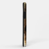 BARD DE BOOGSCHUTTER™ Grafisch Case-Mate iPhone Case (Achterkant/rechts)