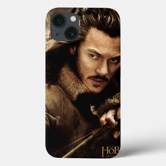 BARD DE BOOGSCHUTTER™ Karakterposter 1 Case-Mate iPhone Case (Achterkant)