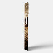 BARD DE BOOGSCHUTTER™ Karakterposter 1 Case-Mate iPhone Case (Achterkant / Rechts)